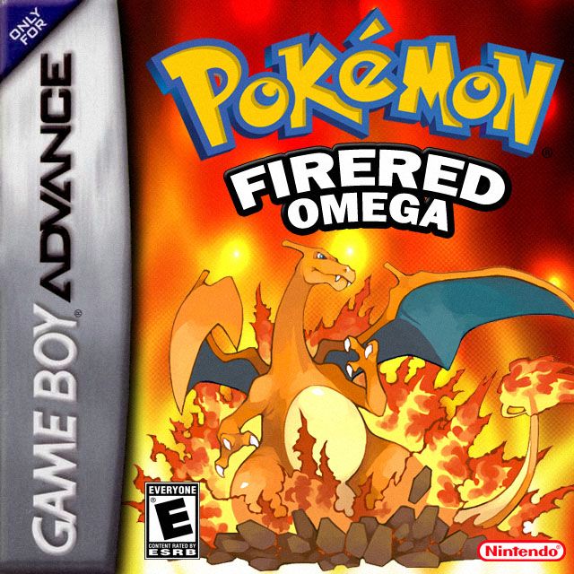 Pokemon fire red download for pc free